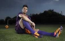 【中国体育彩票官网】太阳队社媒预热洛城大战 狄龙·布鲁克斯亮相海报引热议